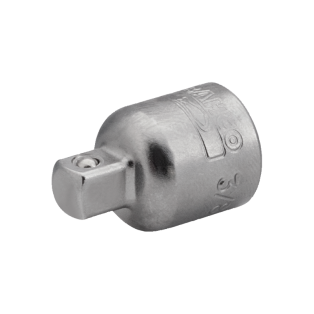 cuadradillo de 3/8" para adaptador de vasos de 1/2"