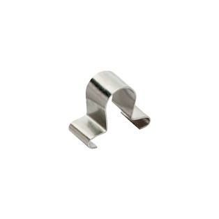 Railes Y Clips Para Vasos 3/8"