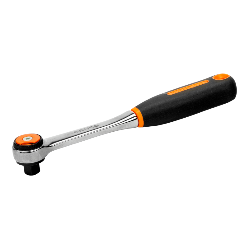 Llave Carraca Revers 3/8