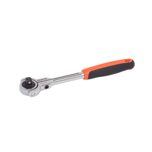 Carraca 3/8 Cabeza Giratoria