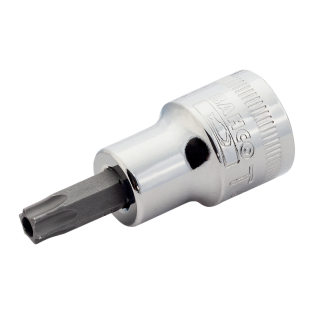 Vaso 3/8" Inviolable T45 Clip