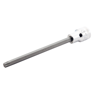 Vaso 3/8" T25-L 140Mm Clip