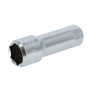 Vaso pasante de 19 mm Extensión de 75 mm