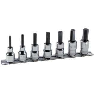 Juego Puntas Impacto 3-10