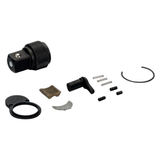 Kit.Repar.Carraca Pera Qr 3/8"