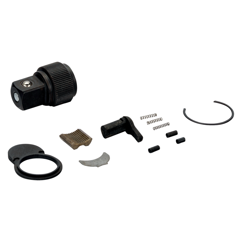 Kit.Repar.Carraca Pera Qr 3/8"