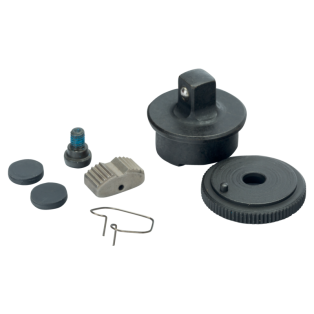 Kit De Repar Carraca 3/8" 7710