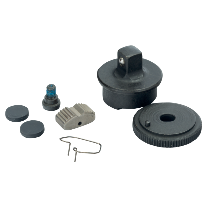 Kit De Repar Carraca 3/8" 7710