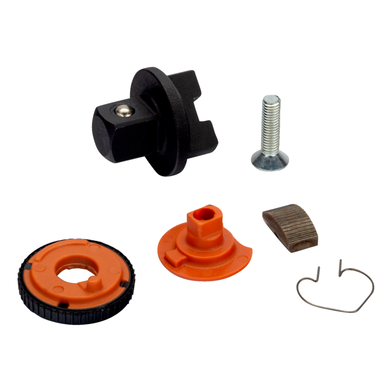 Kit.Rep.Carraca Red.3/8"