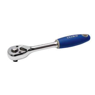 Carraca tipo pera de 3/8" con 72 dientes