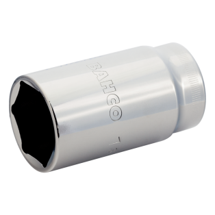 Vaso 1/2" Serie Larga 1.3/16