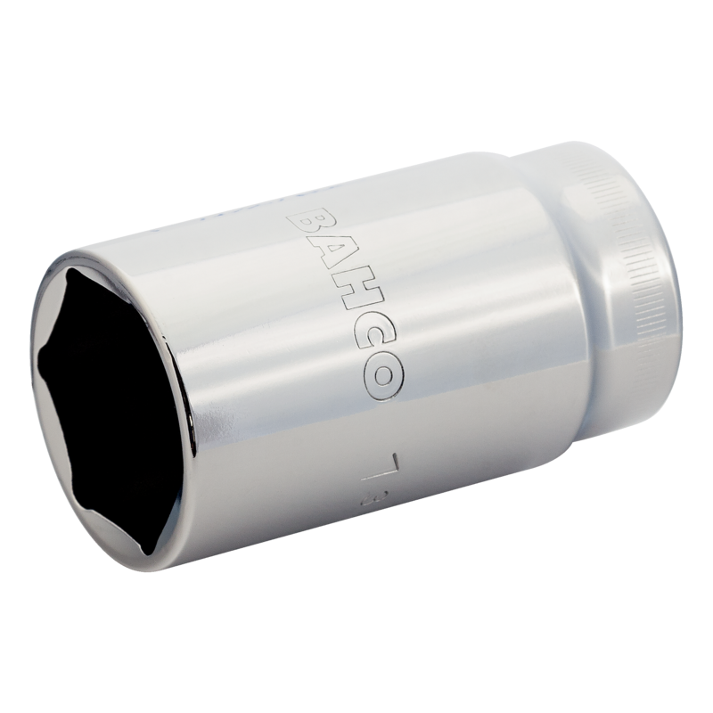 Vaso 1/2" Serie Larga