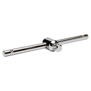 Mango corredizo en T de 3/8"