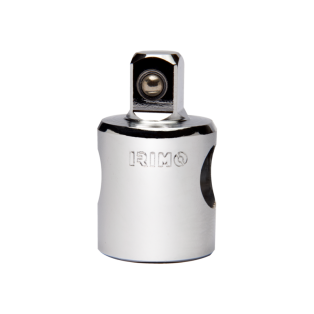 Cabeza de mango corredizo de 3/8"