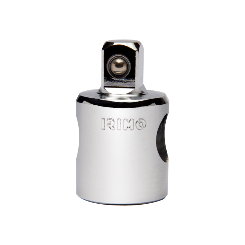 Cabeza de mango corredizo de 3/8"