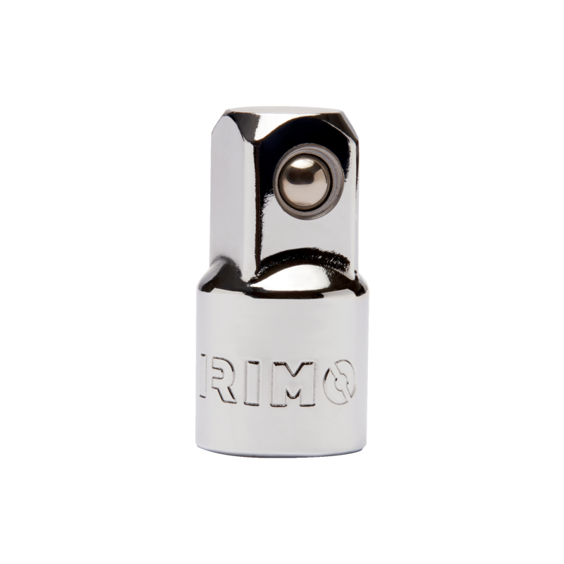 Ampliador de cuadradillo de 1/2" a 3/8"