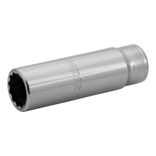 Vaso 1/2" Serie Larga 1.3/8