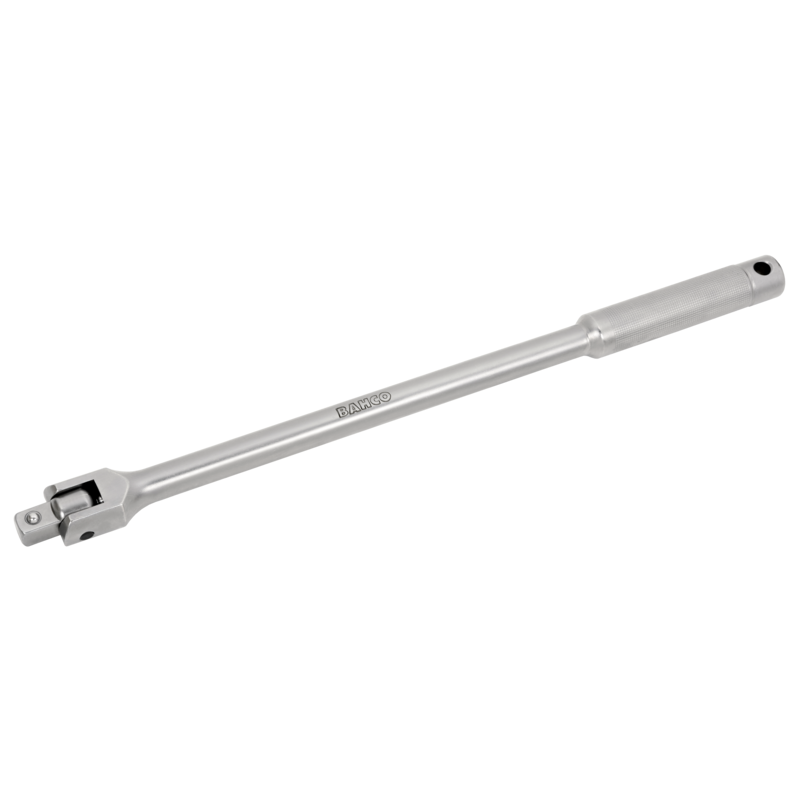 Mango Articulado 1/2 Metal