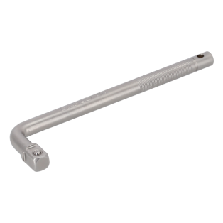 Mango corredizo con cuadradillo de 1/2" 200 mm