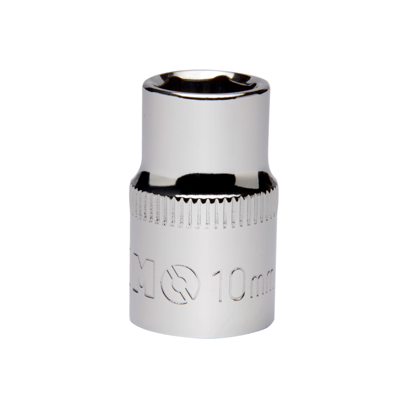 Vaso hexagonal de 3/8"