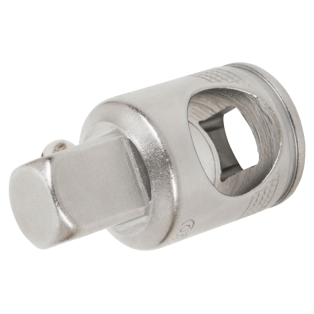 Adaptador Deslizante 3/8" A 1/2"