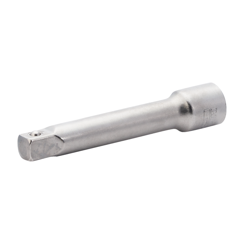 Alargadera con cuadradillo conductor de 1/2" y acabado mate