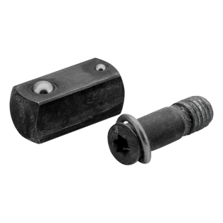 Kit Repuesto Mang Art 8170-1/2