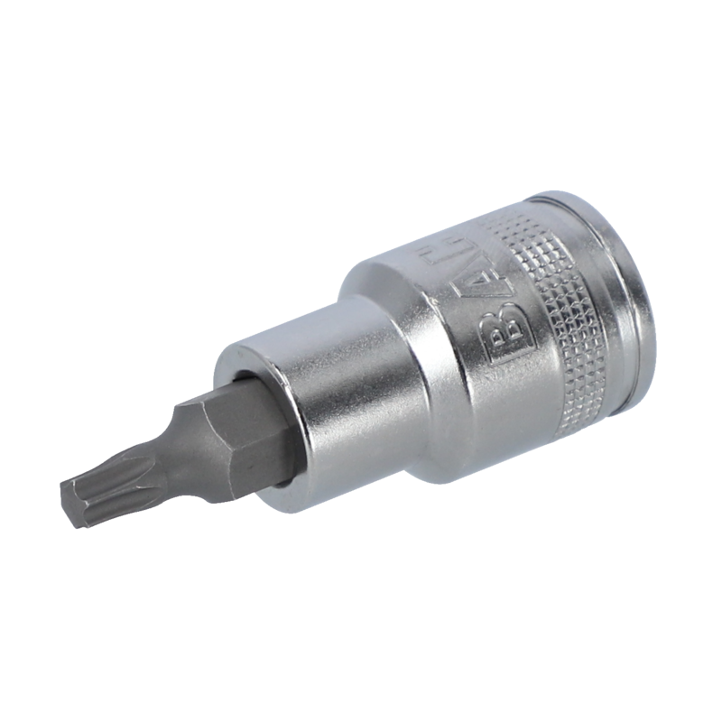 Vaso Con Punta 1/2" Torx T30