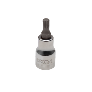 Vaso Con Punta 1/2" Xzn18