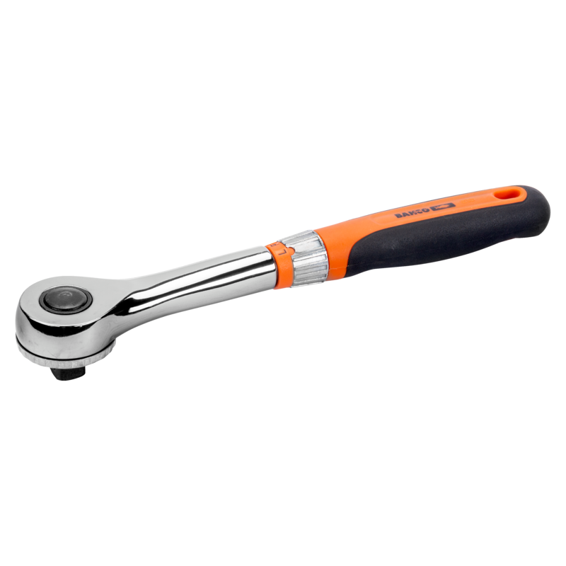 Carraca Revers Ergo 60 D. 1/2