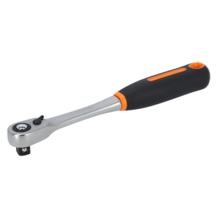 Carraca 1/2" Tipo Pera Qr