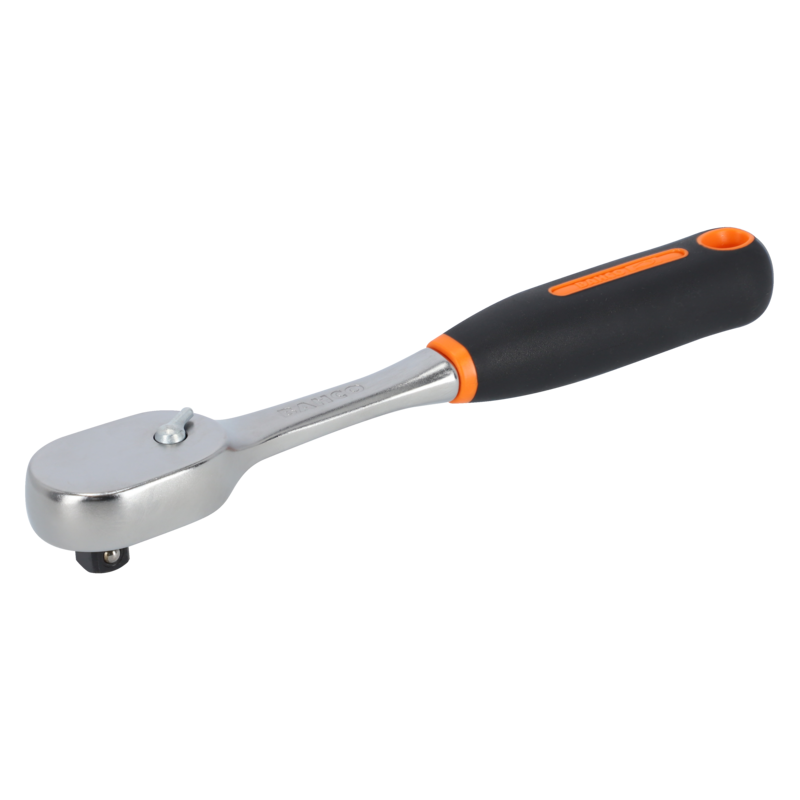 Llave Carraca Reversible 270M