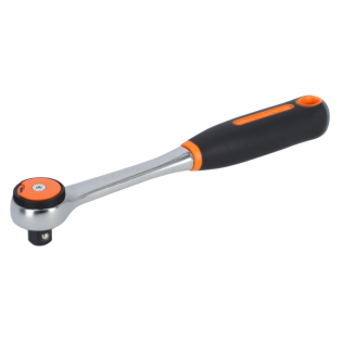 Llave Carraca Reversible 1/2