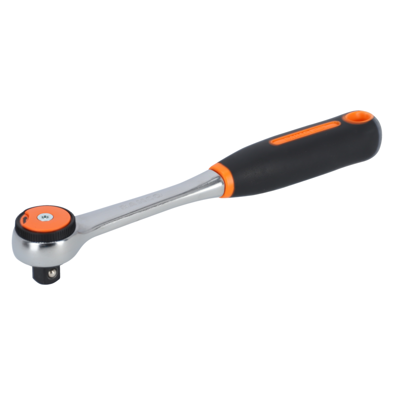 Carraca Revers 60 Dientes 1/2