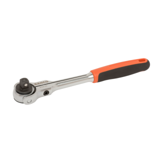 Carraca 1/2 Cabeza Giratoria