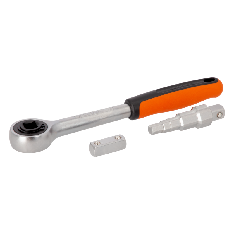 Radiator Ratchet Set 1/2