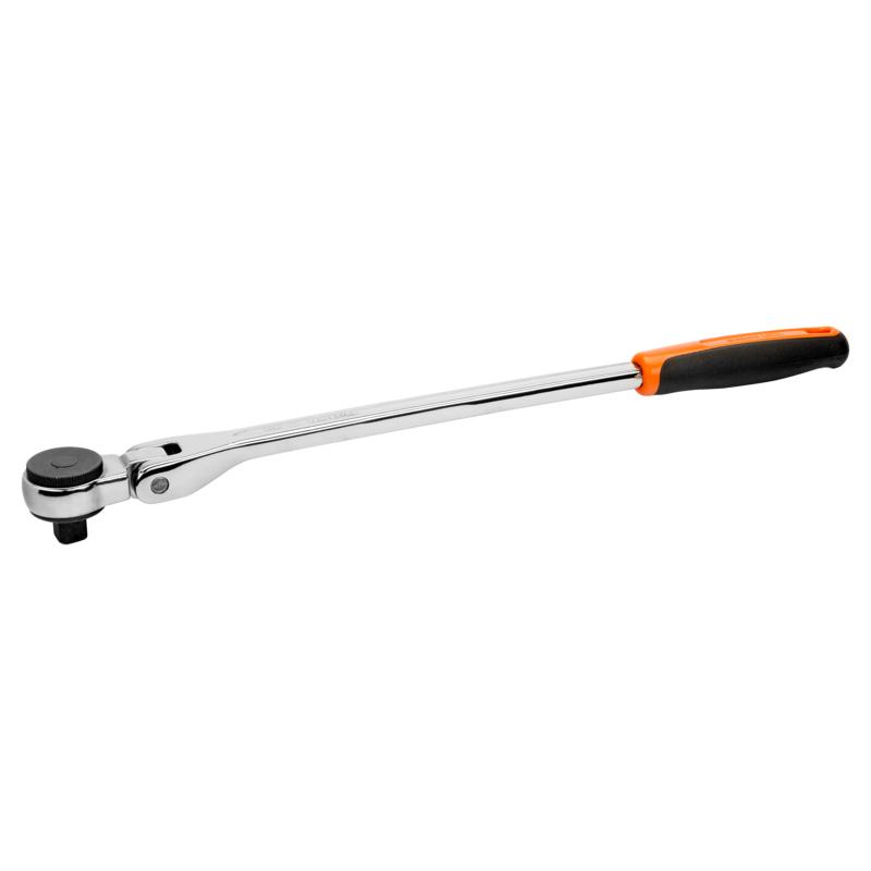 Llave Carr Articul Rever 1/2