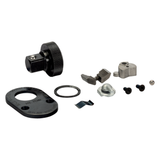 Kit.Rep.Carraca Pera 1/2