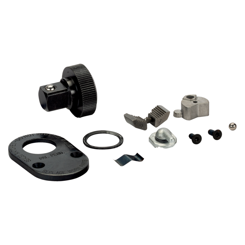 Kit.Rep.Carraca Pera 1/2