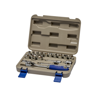 Juego de vasos de 3/8"