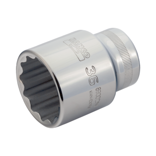 Vaso Bi-Hexagonal 3/4"