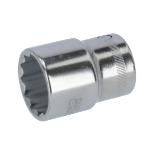 Vaso Bi-Hexagonal 3/4"