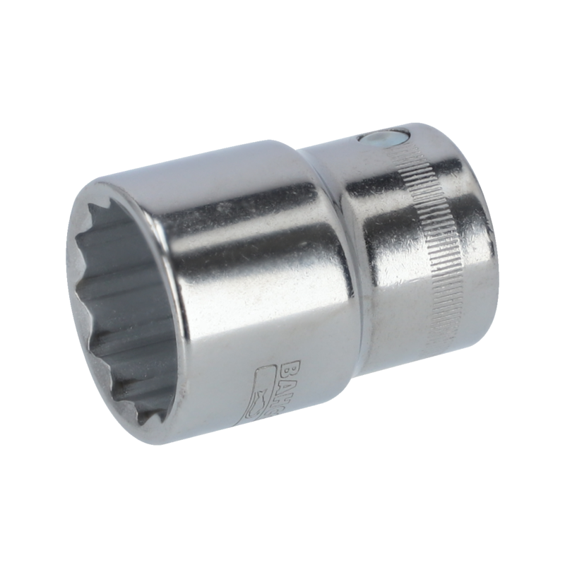 Vaso Bi-Hexagonal 3/4"