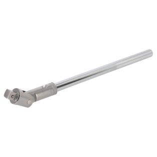 Mango articulado con cuadradillo de 3/4" (480 mm)