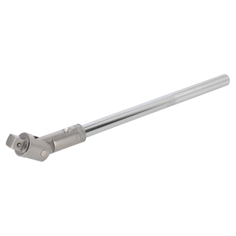 Mango articulado con cuadradillo de 3/4" (480 mm)