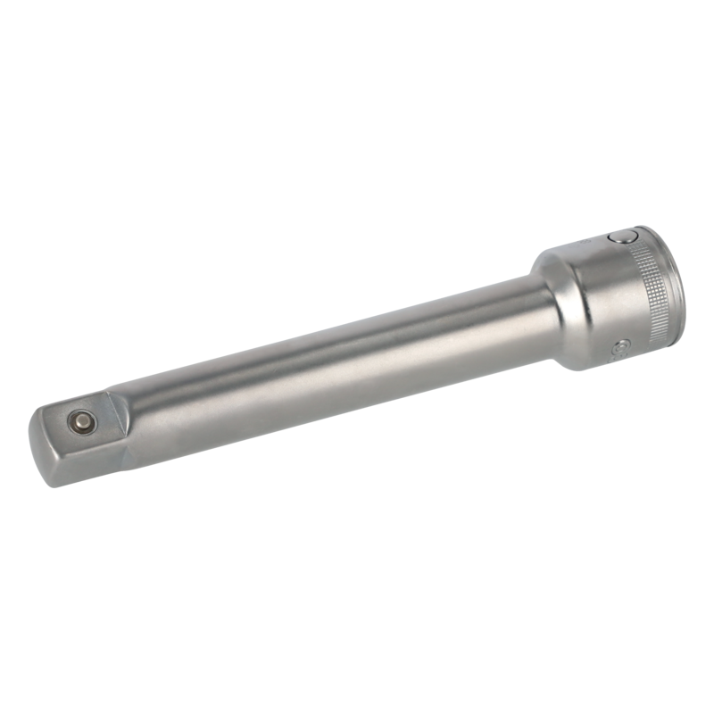 Alargadera con cuadradillo conductor de 3/4"