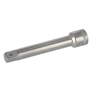 Alargadera con cuadradillo conductor de 3/4"