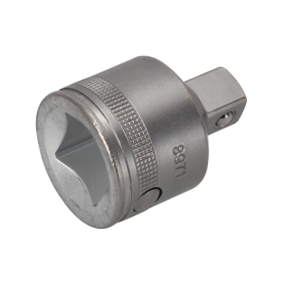 Adaptadores reductores de 3/4" a 1/2" 58 mm