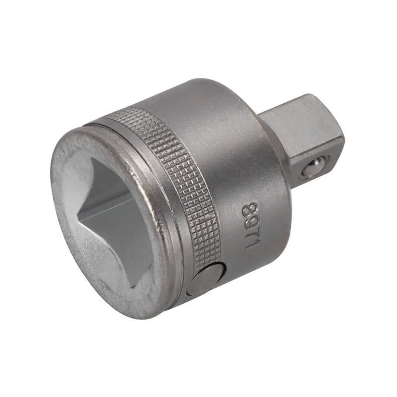 Adaptadores reductores de 3/4" a 1/2" 58 mm