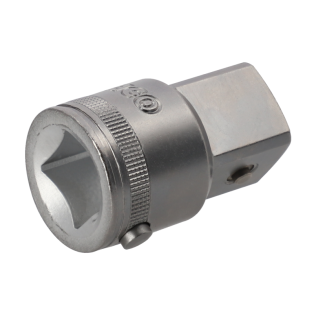 cuadradillo de 3/4" para adaptador de aumento de vaso de 1"